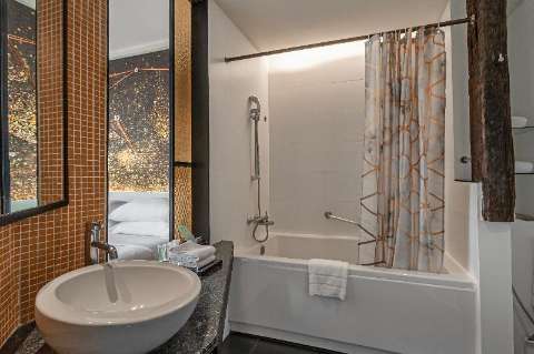 Recreational facility