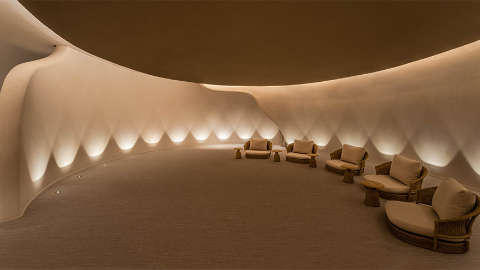 Accommodation - Dusit Thani Bangkok - Spa