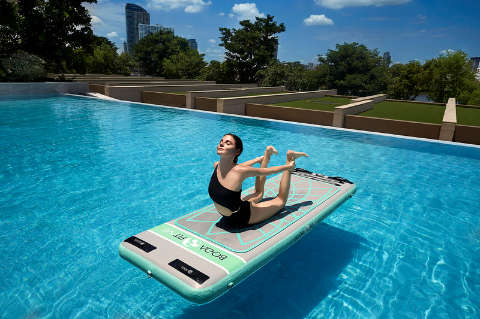 Recreational facility