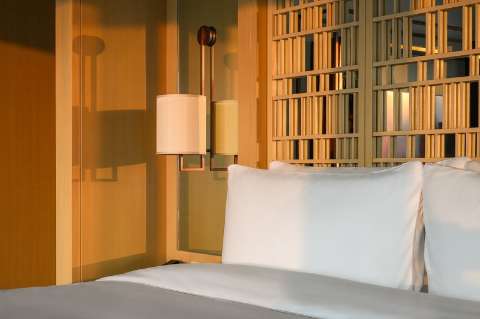 Accommodation - Capella Bangkok - Guest room - Bangkok