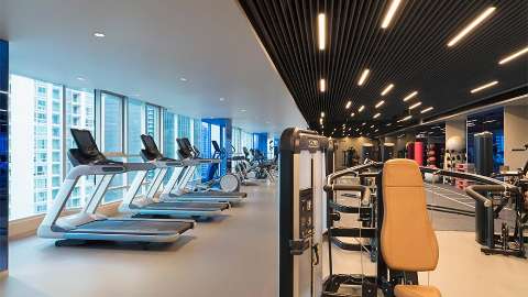 Recreational facility
