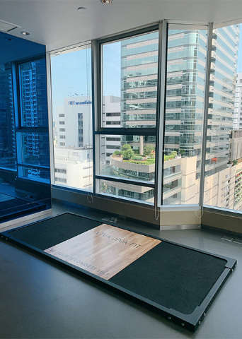 Accommodation - Lancaster Bangkok - Bangkok