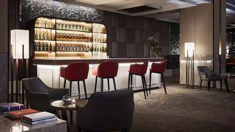 Accommodation - Amari Bangkok - Bar/Lounge