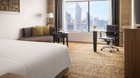 Accommodation - Amari Bangkok - Guest room