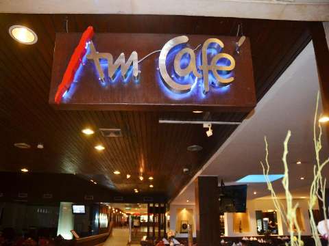 Recreational facility