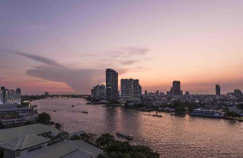 Recreational facility