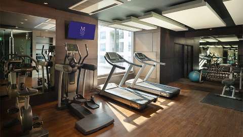 Recreational facility