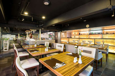 Recreational facility