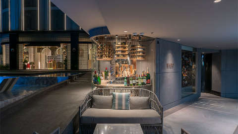 Bar/Lounge
