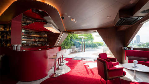 Bar/Lounge