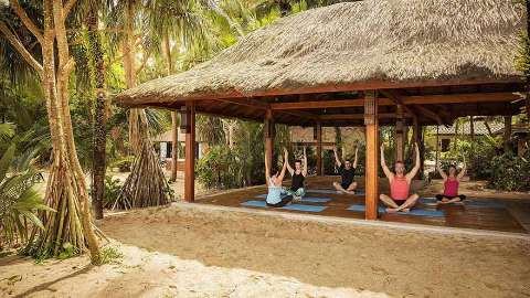 Recreational facility