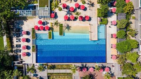 Recreational facility