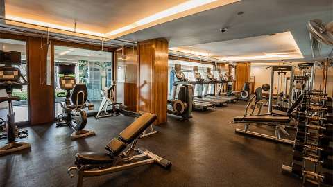 Recreational facility