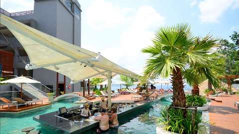 Bar/Lounge