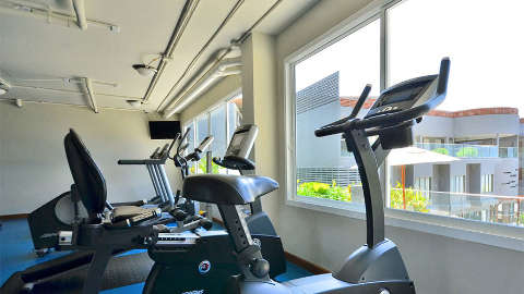 Recreational facility
