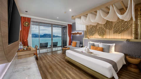 Accommodation - Kalima Resort & Spa - Phuket