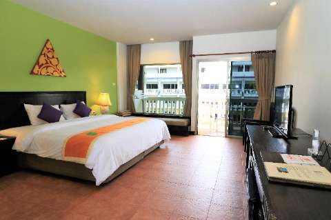 Recreational facility