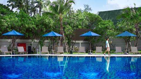 Accommodation - OZO Phuket - Phuket