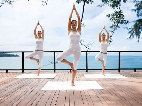 Recreational facility