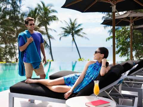 Recreational facility