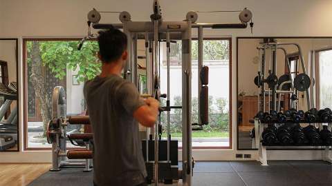 Recreational facility