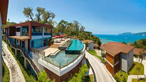 Accommodation - Amari Phuket - Miscellaneous - Phuket