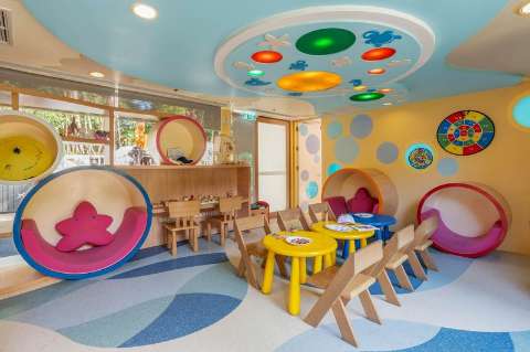 Recreational facility