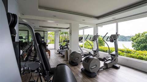 Recreational facility