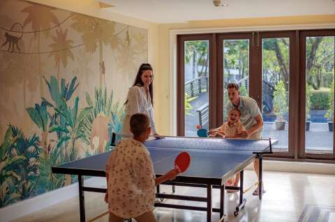 Recreational facility