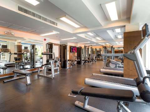 Recreational facility