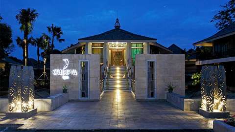 Pernottamento - Mandarava Resort and Spa - Centro benessere