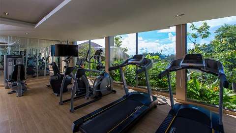 Pernottamento - Mandarava Resort and Spa - Servizi ricreativi