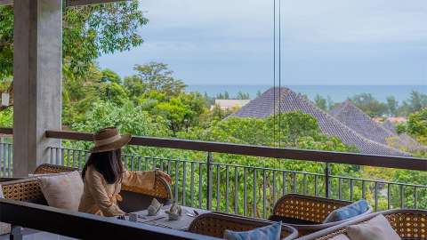 Pernottamento - Mandarava Resort and Spa - Varie