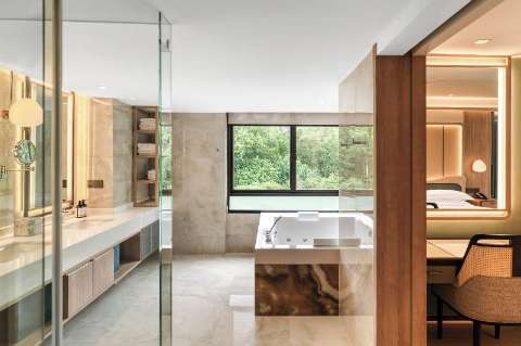 Recreational facility