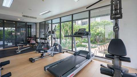 Recreational facility