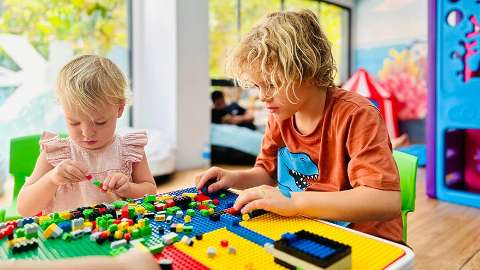 Recreational facility