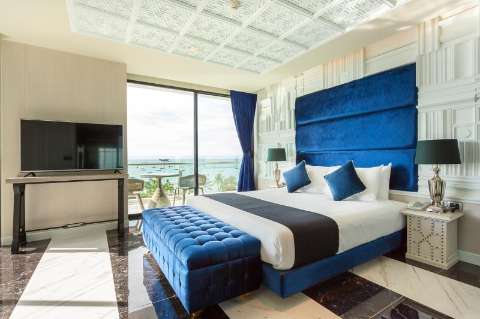 Accommodation - Mera Mare - Guest room - Banglamung