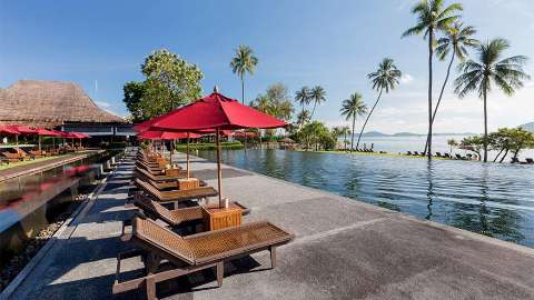 Accommodation - The Vijitt Resort Phuket - Phuket