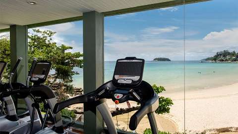 Recreational facility