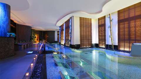 Accommodation - Banyan Tree Samui - Spa