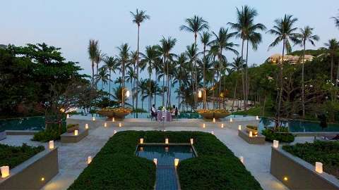 Accommodation - Banyan Tree Samui - Miscellaneous