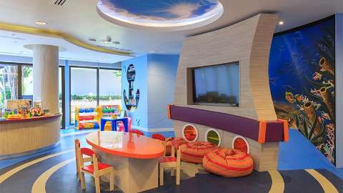 Accommodation - Banyan Tree Samui - Miscellaneous