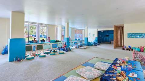 Recreational facility