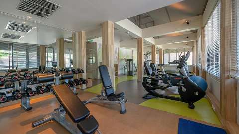 Recreational facility