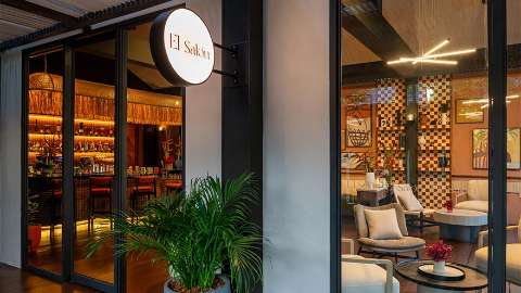 Bar/Lounge