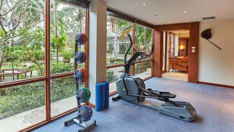 Recreational facility