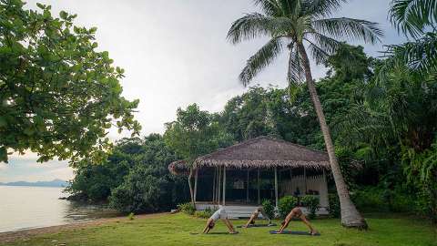 Recreational facility