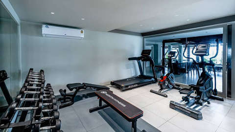 Recreational facility