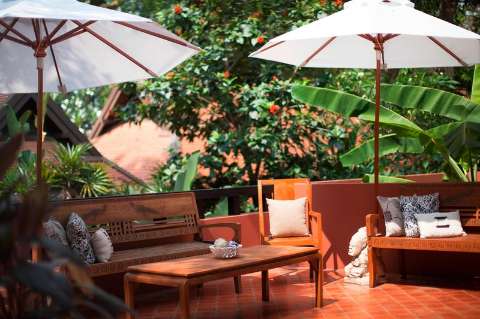 Recreational facility