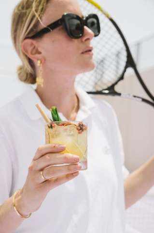 Recreational facility